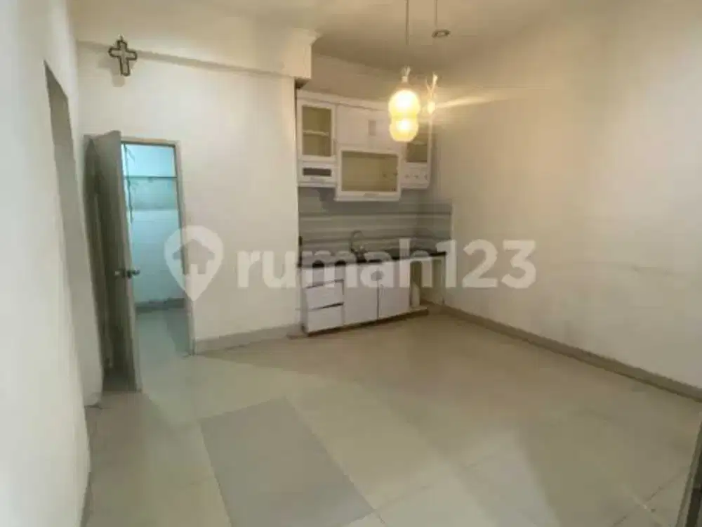 Dijual Rumah 1 Lantai Sektor 1C, Gading Serpong