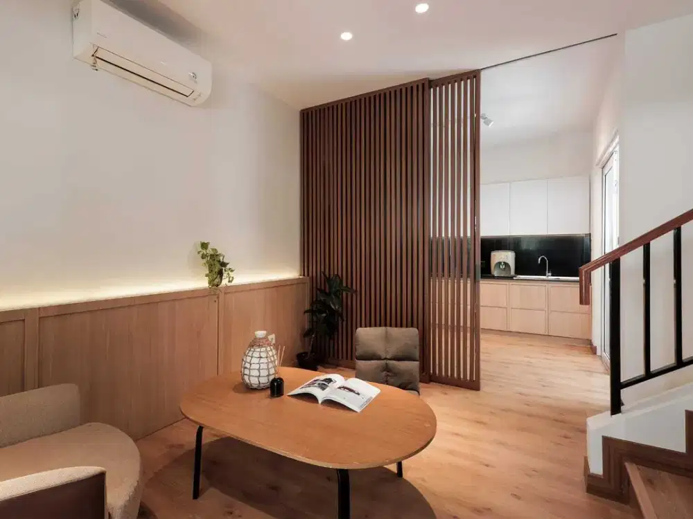 Jual Rumah Type Premium Siap AJB Cluster Verdi Gading Serpong