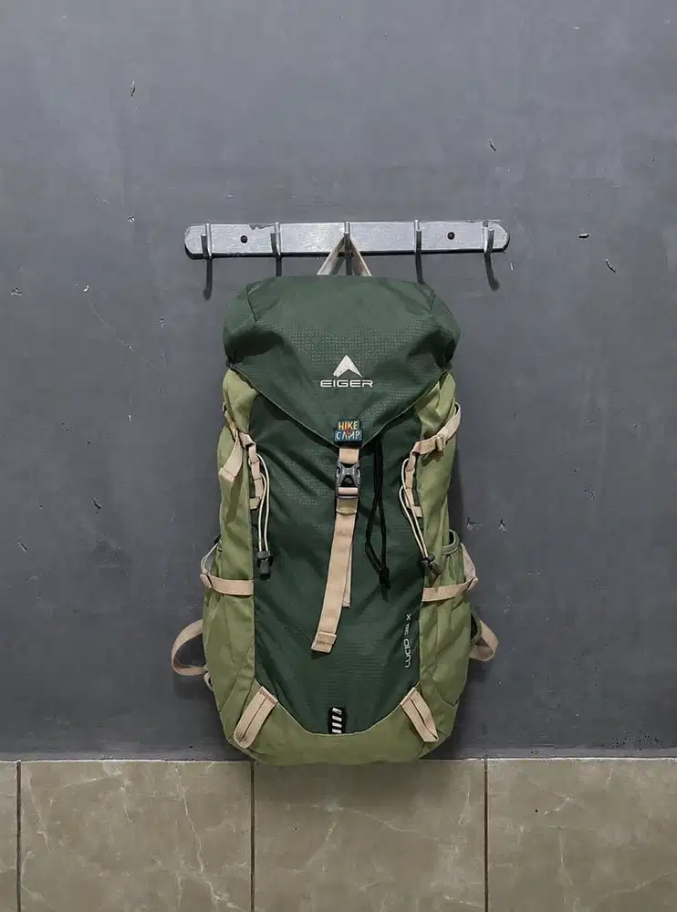Tas Eiger lucid 35L