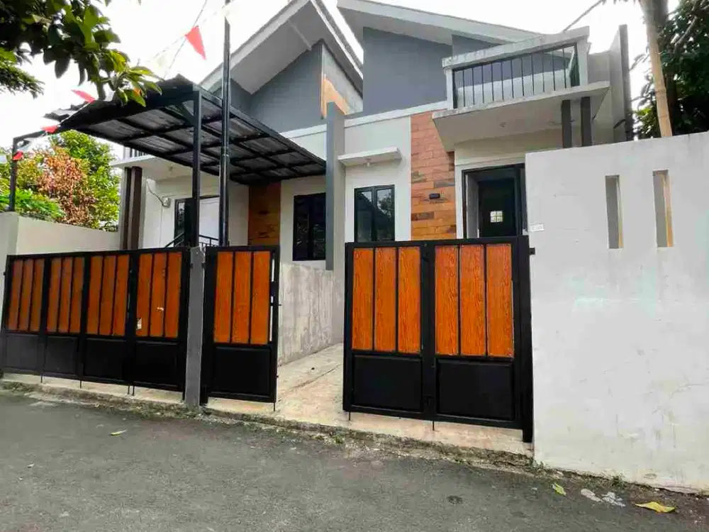 Sisa 1 Unit lagi.. cicilan 2 juta an