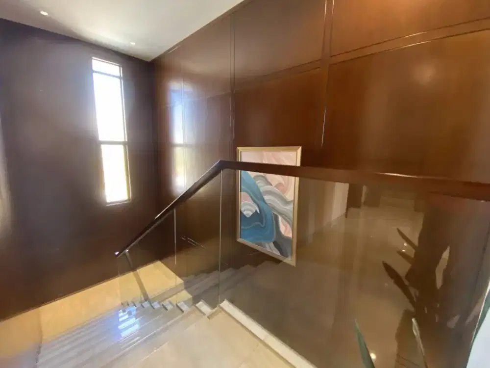 DIJUAL RUMAH PROMO PODOMORO PARK BANDUNG CLUSTER BRAHMAPURI