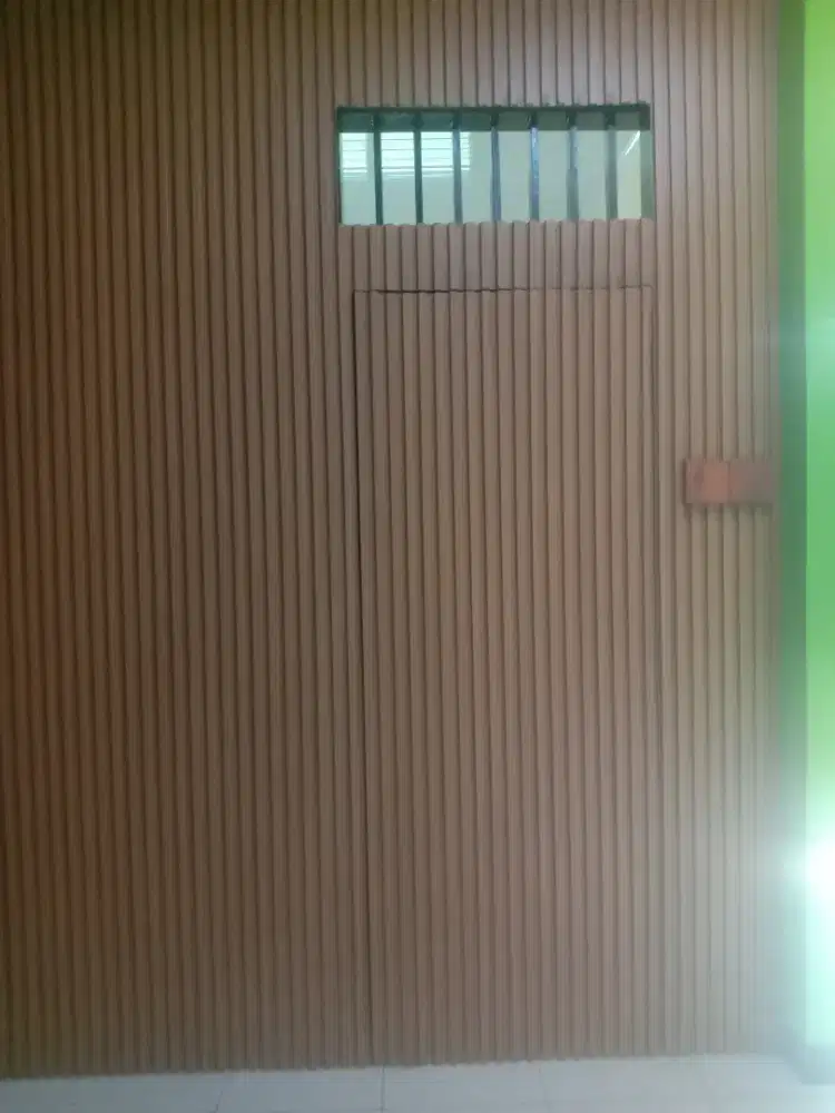 Tukang bangunan