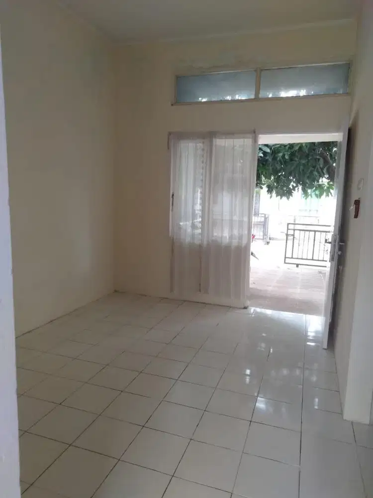 Dikontrakan rumah 36/90 di Harvest City (Khusus Muslim)