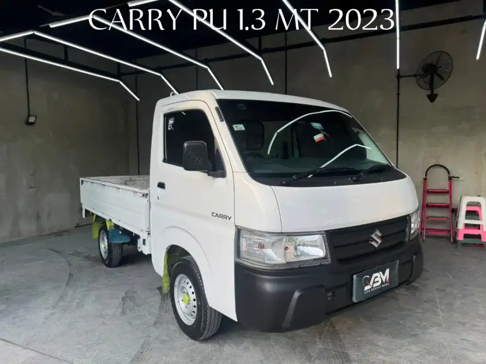 Suzuki CARRY PU 1.5 WD MT 2023