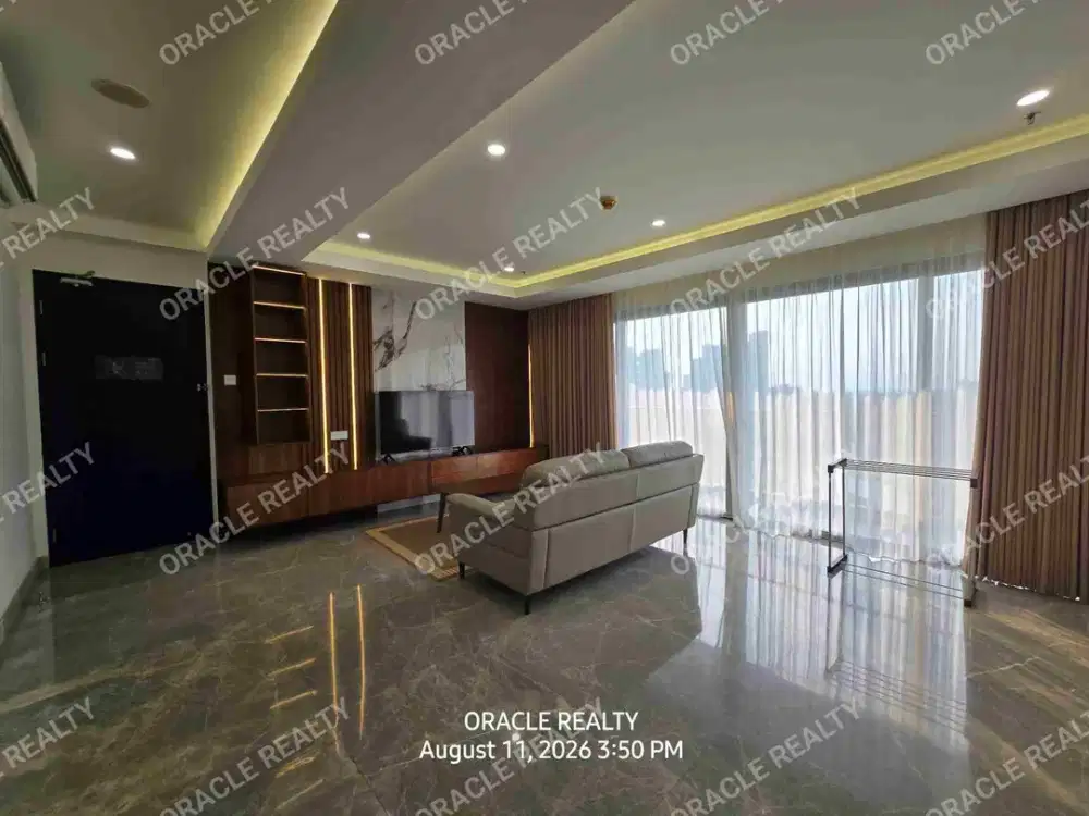 Sewa Apartemen Graha Golf, Graha Family