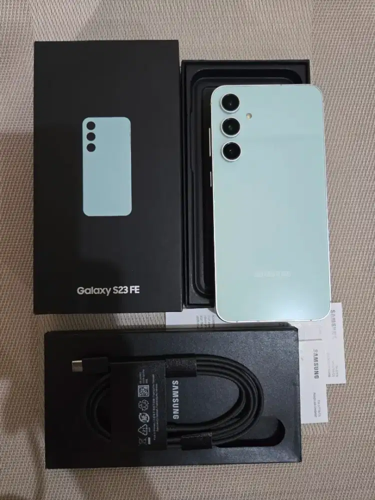 SAMSUNG S23 FE 8/128 GB