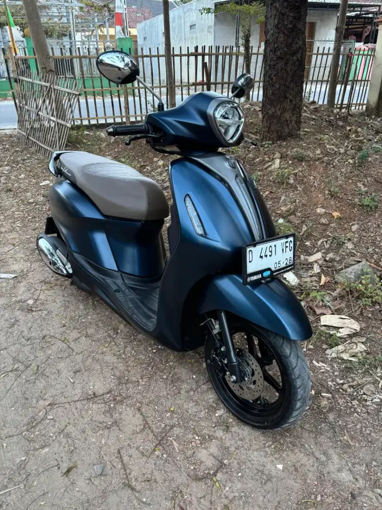 Grand filano 2023