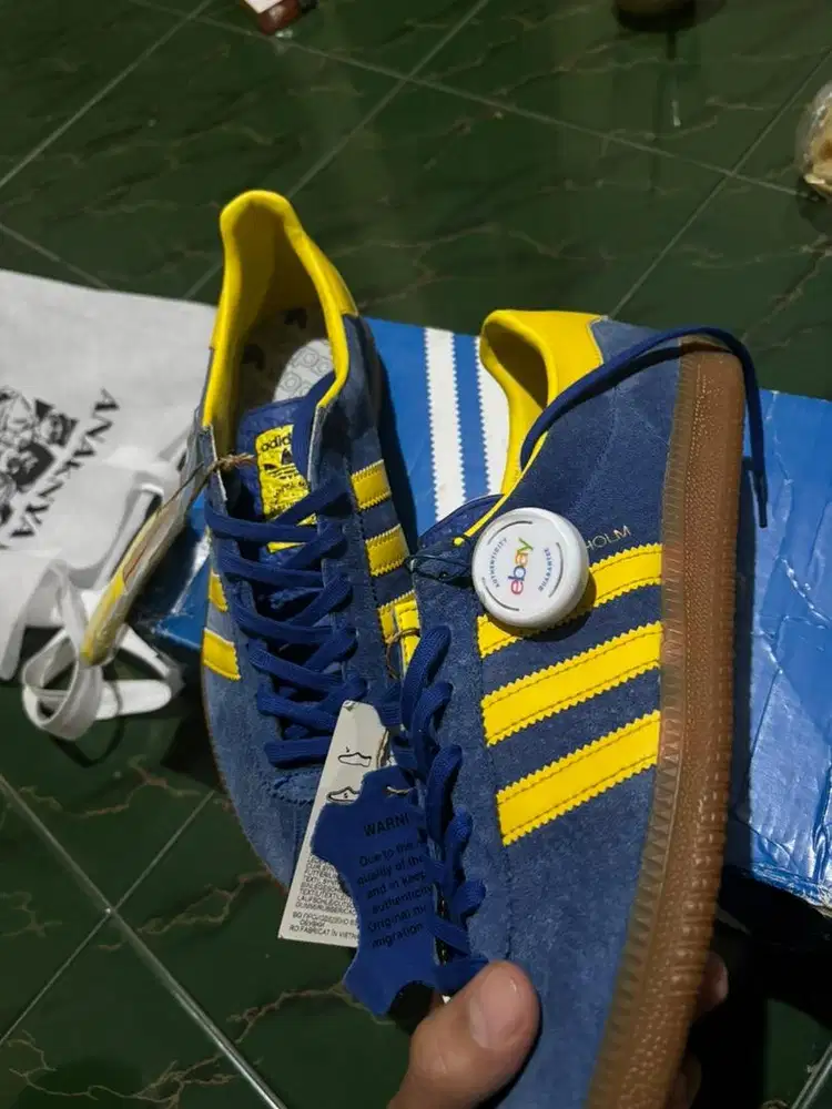 adidas stockholm 2021 original