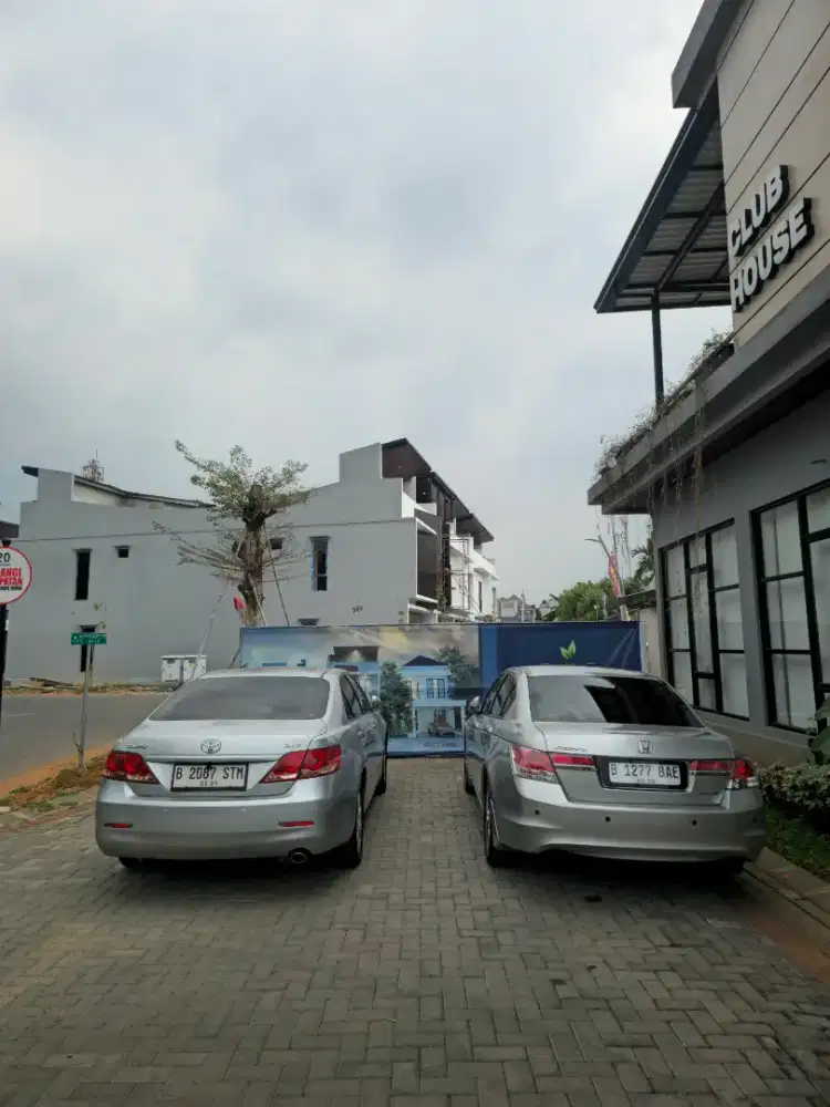 CAMRY G 2009 SIAP PAKAI