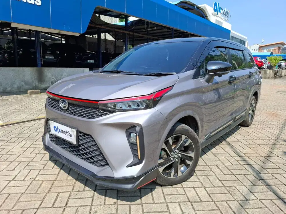 S [BUNGA 0%] Daihatsu Xenia 2023 ADL