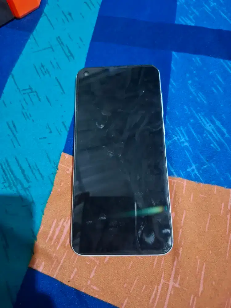 Samsung Galaxy A11 RAM 3GB / Internal 32GB