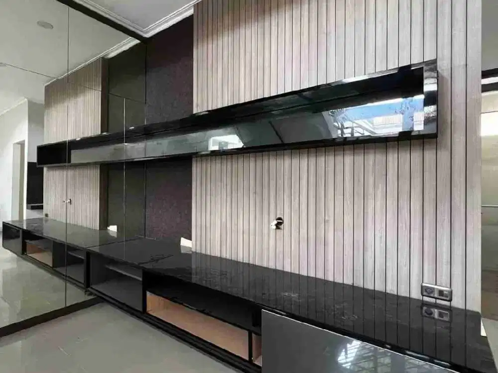 Jual Rumah Bagus Siap Huni