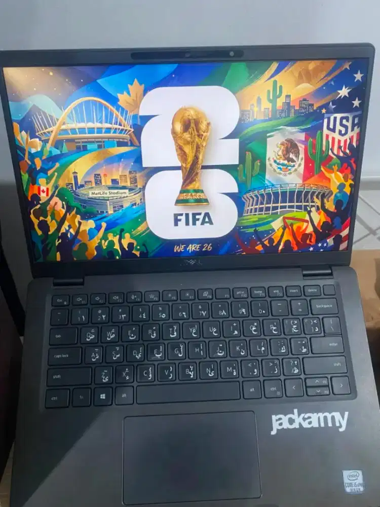 DIJUAL Laptop dell