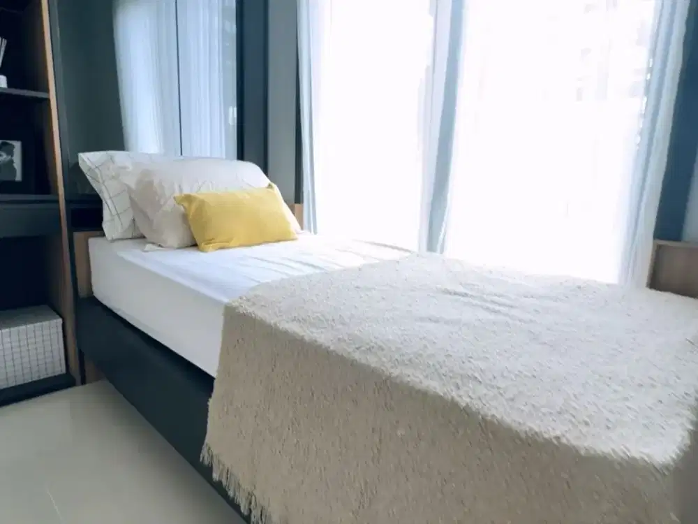 DIJUAL RUMAH BARU SUMMARECON BANDUNG CLUSTER GENOVA