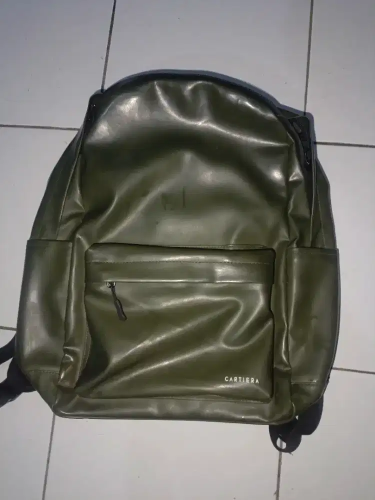 Cartiera Backpack