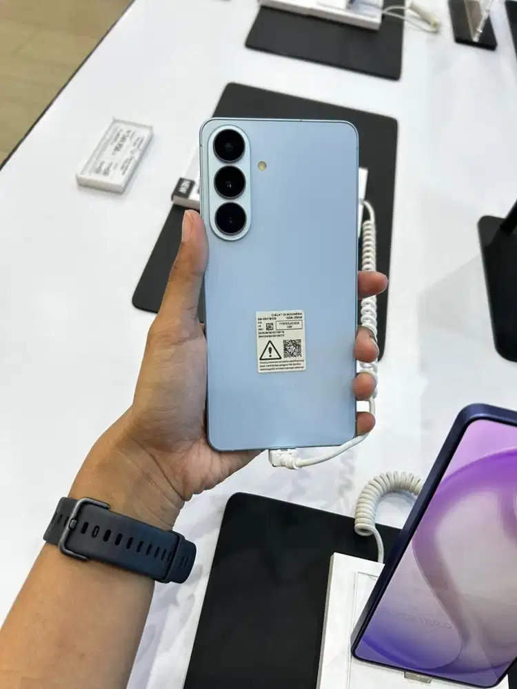 Samsung S26plus 256gb