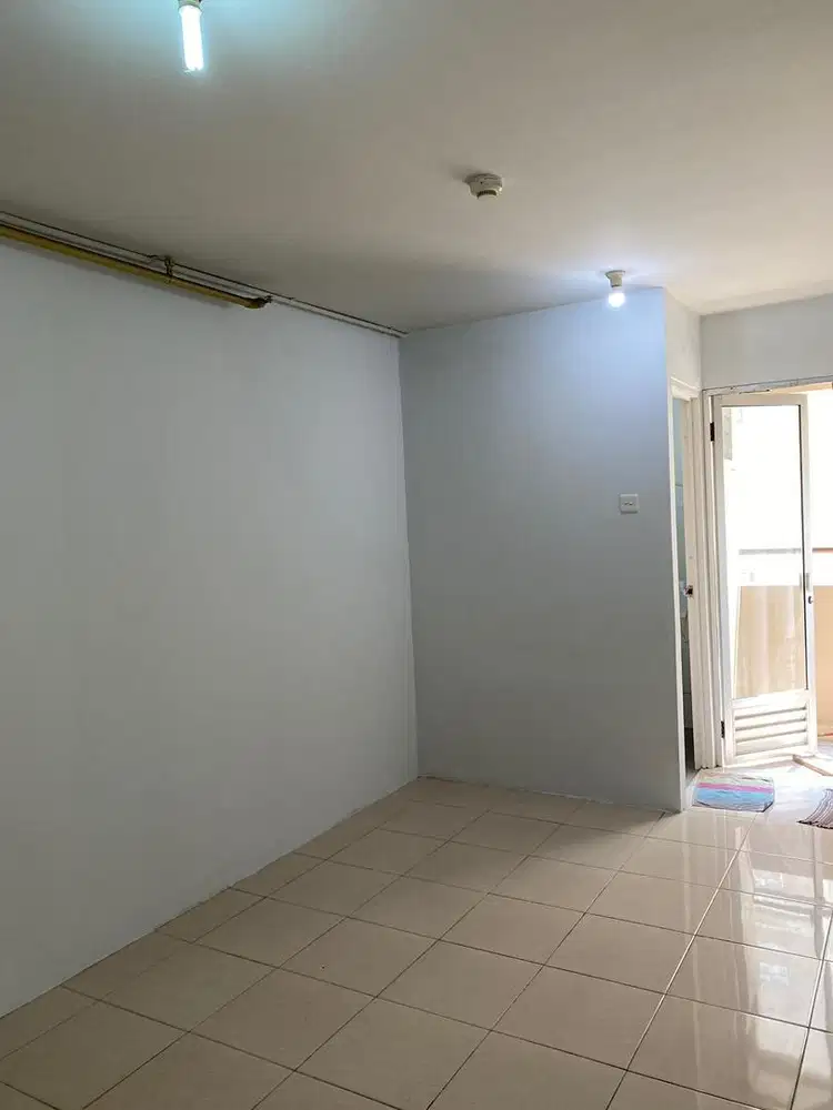 Disewakan Studio Kalibata City Murah