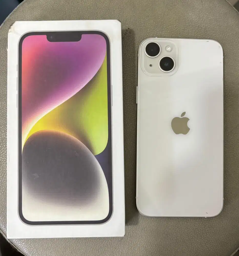 iphone 14+ inter