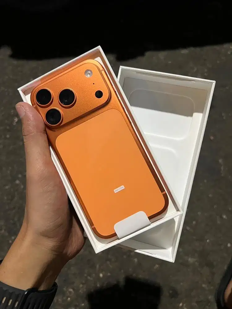 17 pro 256gb ibox