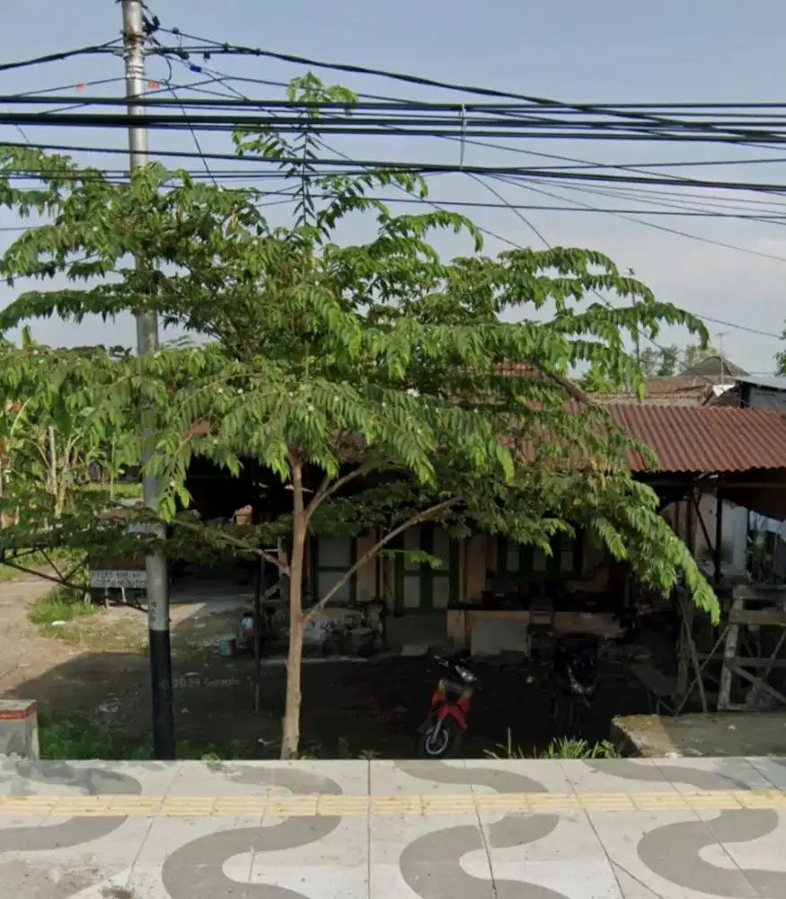 Dijual Tanah Empunala