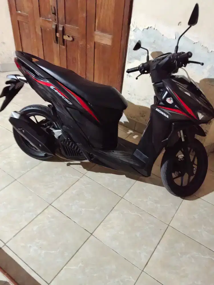 Jual Honda Vario 125