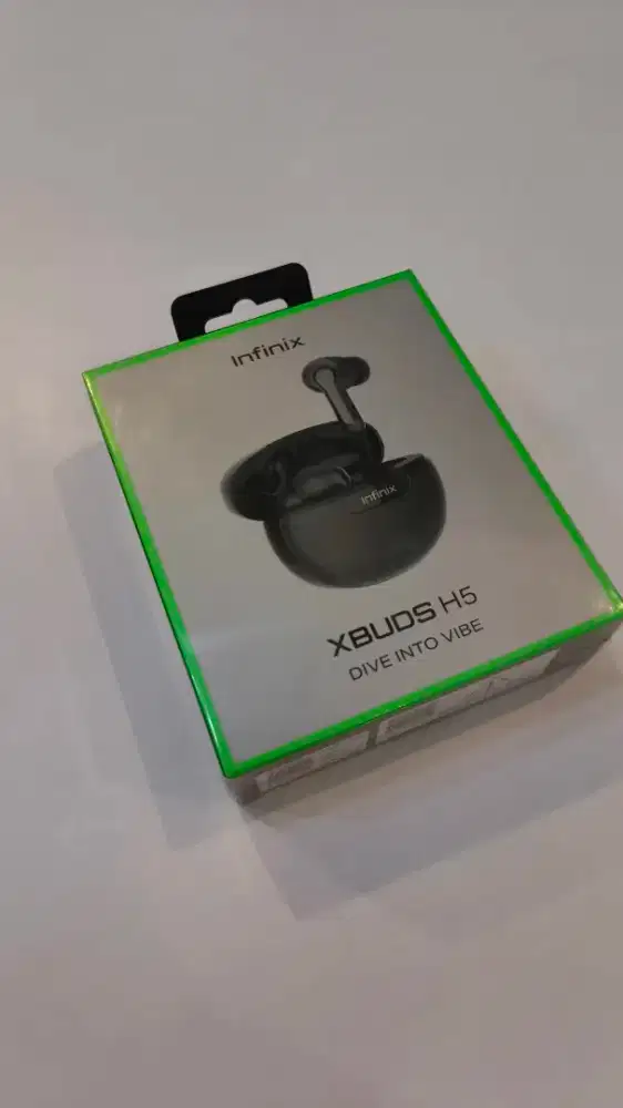 Infinix XBUDS H5