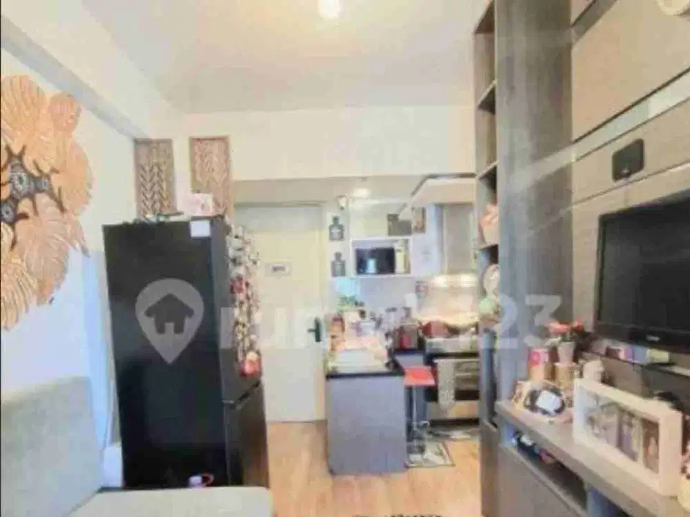 Dijual Apartemen Anderson Pakuwon Mall Lontar Surabaya Barat Full Furnish