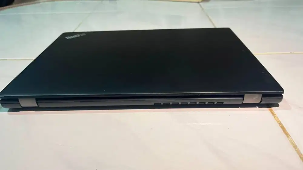 Laptop Lenovo Thinkpad L13 Gen 3 i5 256GB SSD 8GB RAM