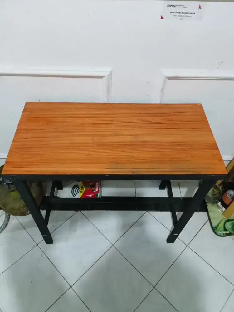 Peralatan Jualan Kuliner