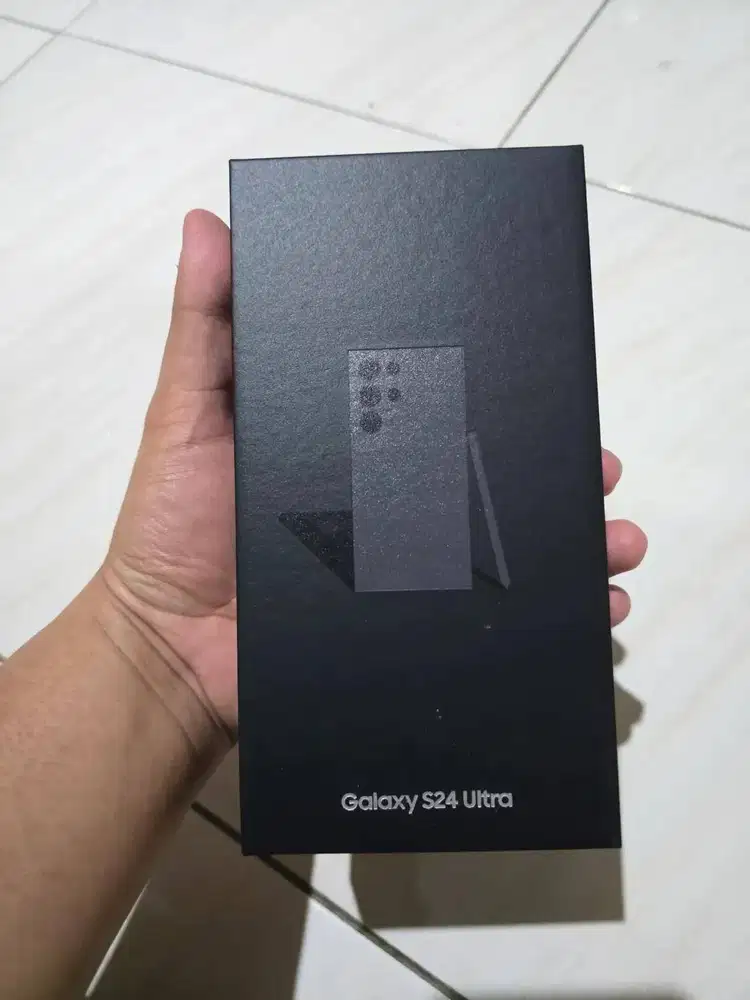 Samsung Galaxy S24 Ultra 12/256