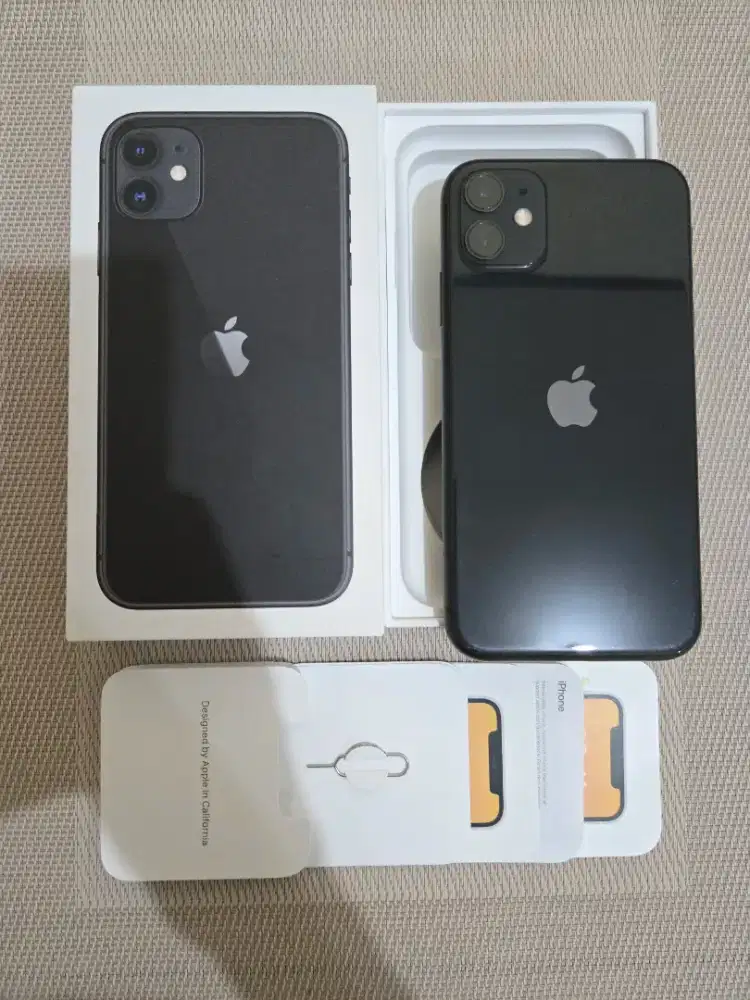 iPhone 64 GB iBox