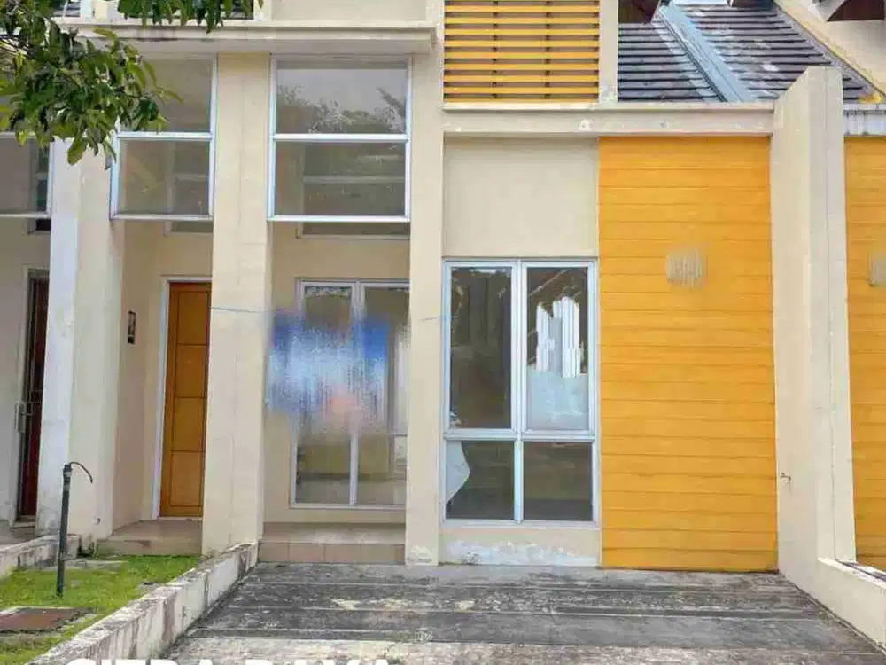 Dijual Cepat Citra Raya Lokasi Strategis