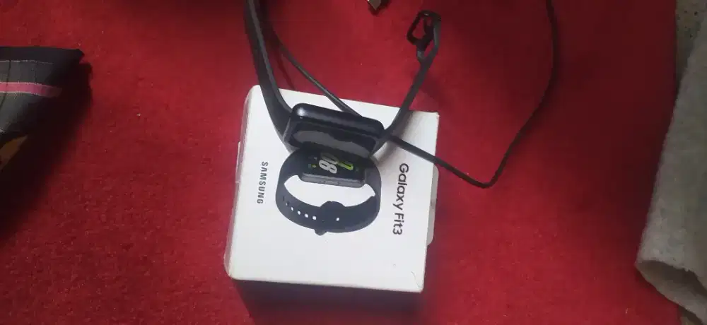 Samsung galaxy fit 3