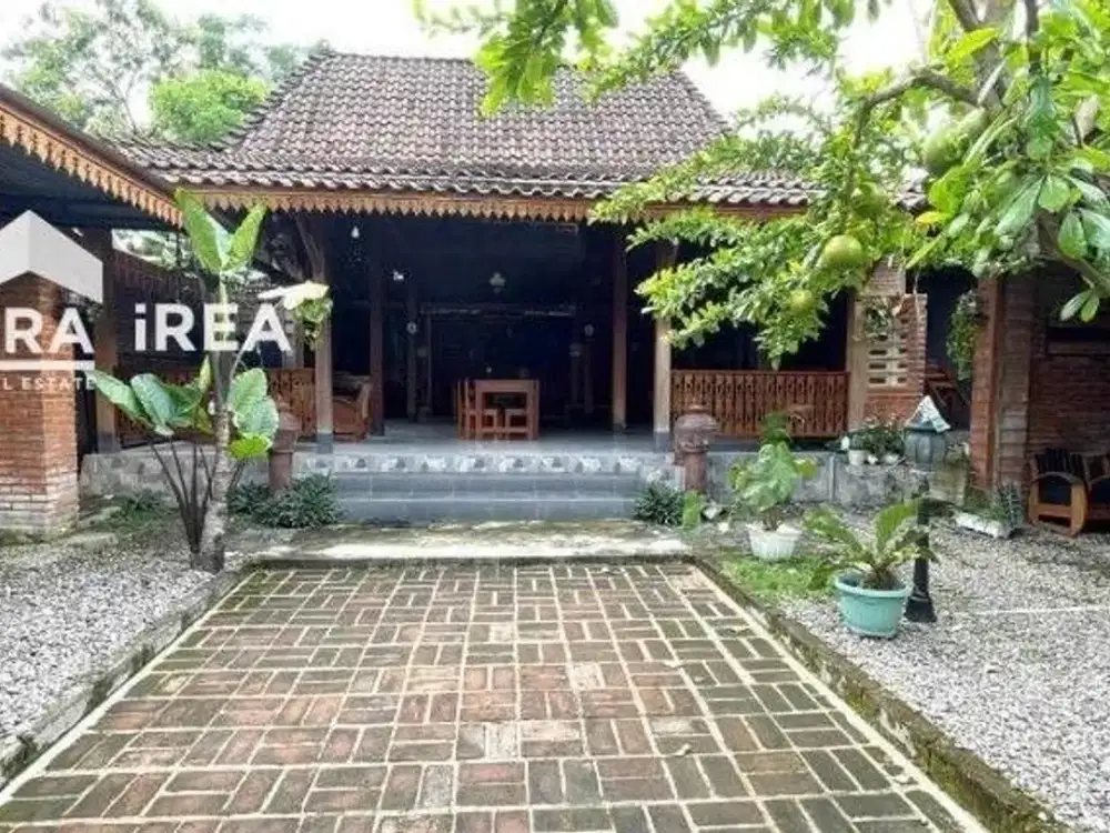 Dijual ruang usaha Siswodipuran Boyolali dekat Pasar kota Boyolali
