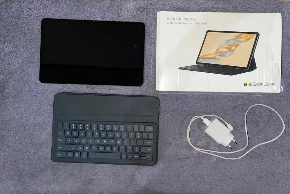 Tablet Honor Pad X9a