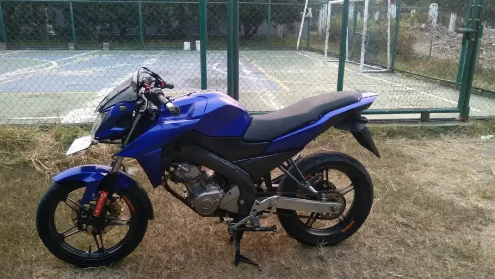 Jual Vixon new nva 2015 Movistar