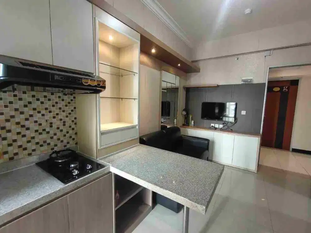 SHMSRS‼Apartemen Gunawangsa MERR