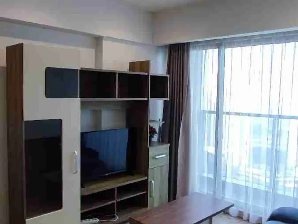 3 Bed Room Japanese Apartment Furnished View Aeon, Gunung Salak