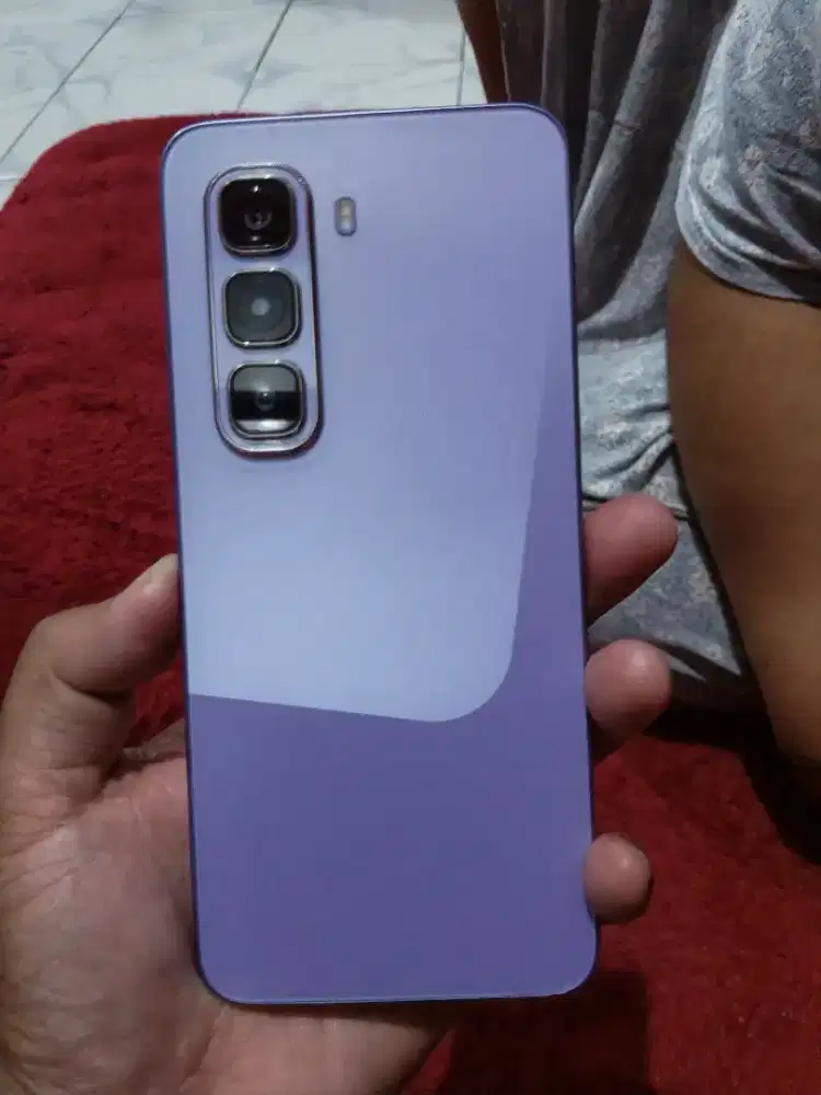 INFINIX HOT 50 FULL SET MASIH MULUS