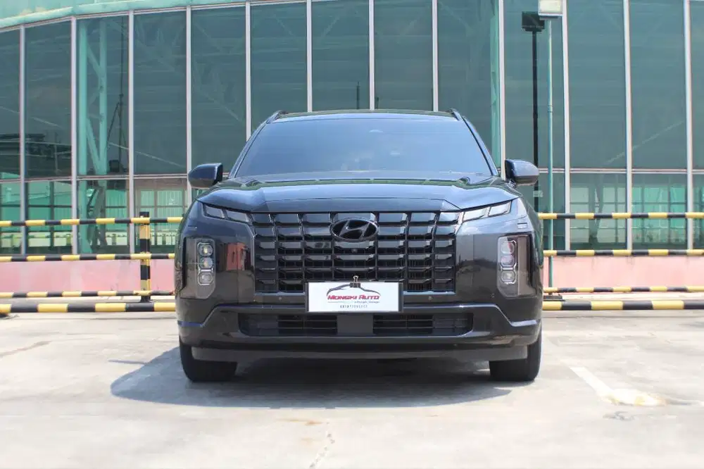 [TDP 10JT] Hyundai Palisade Signature 2.2D 2023 2024