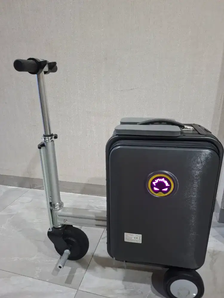 Koper Air wheel SE3S Like new