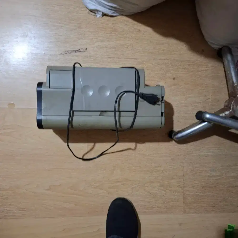 Printer paralel port bekas