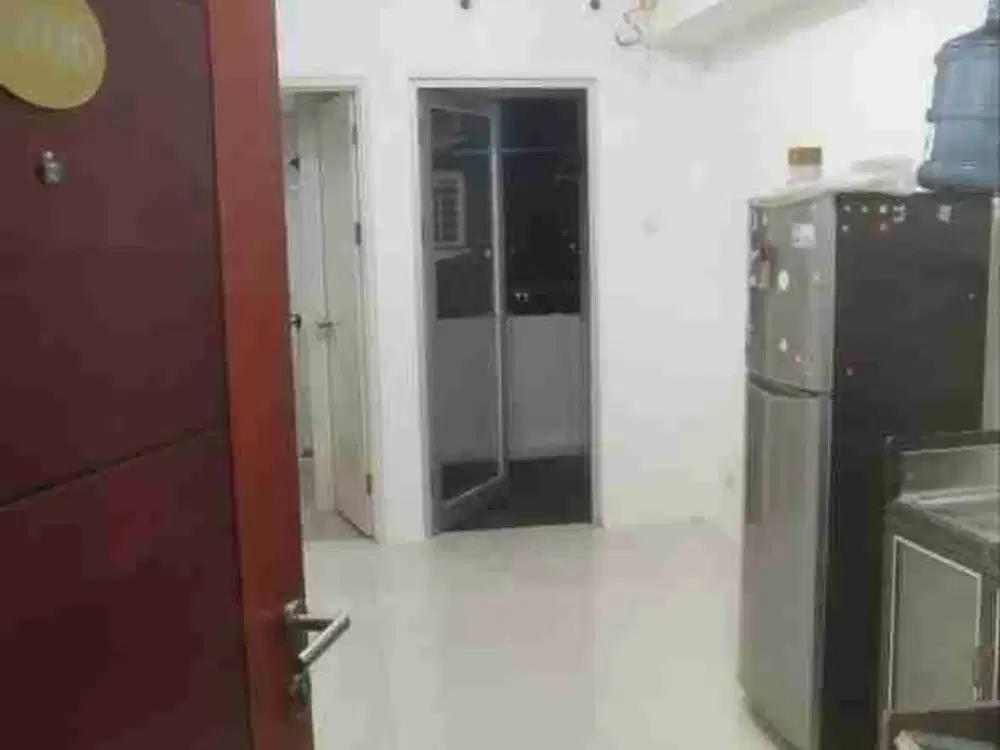 SHMSRS sudah terbit‼Apartemen Gunawangsa Tidar