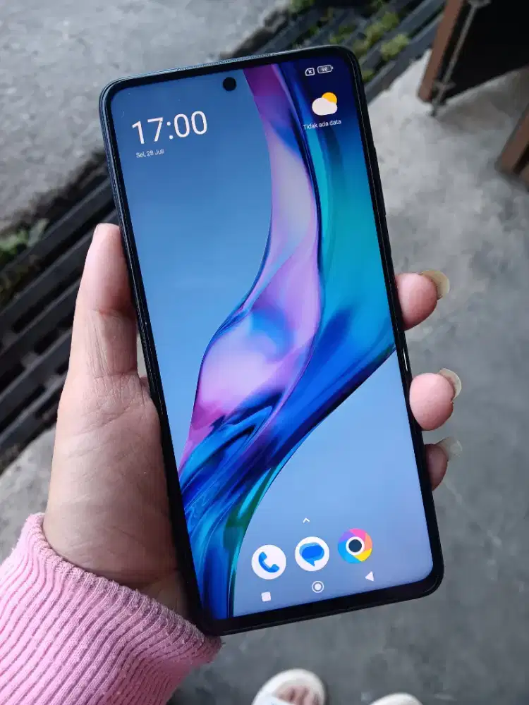 poco x3 pro ram 6+3/128