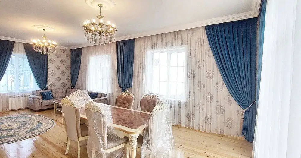 Gorden Vertikal/Vertical Blinds Roll/Roller Krey Wallpaper Dinding 3D