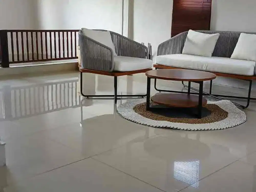 Villa Ready 3 Bedroom di area paling strategis