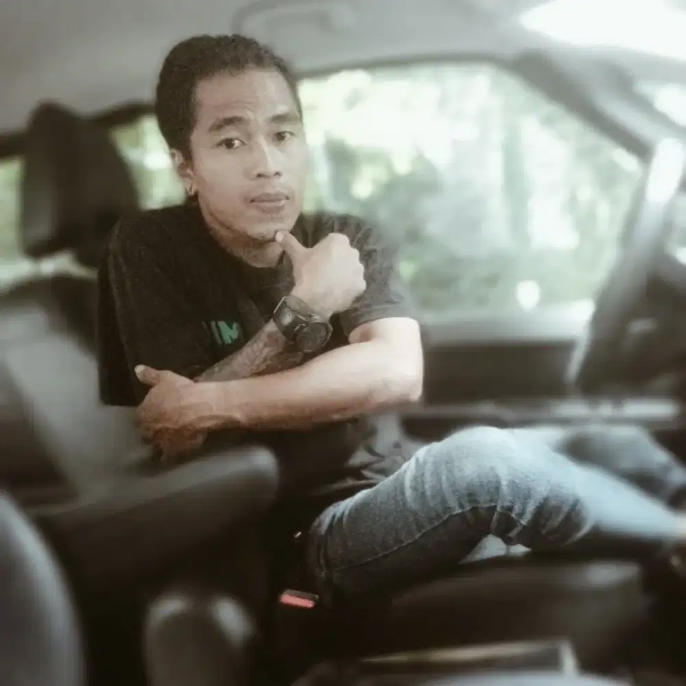 Cari lowongan supir