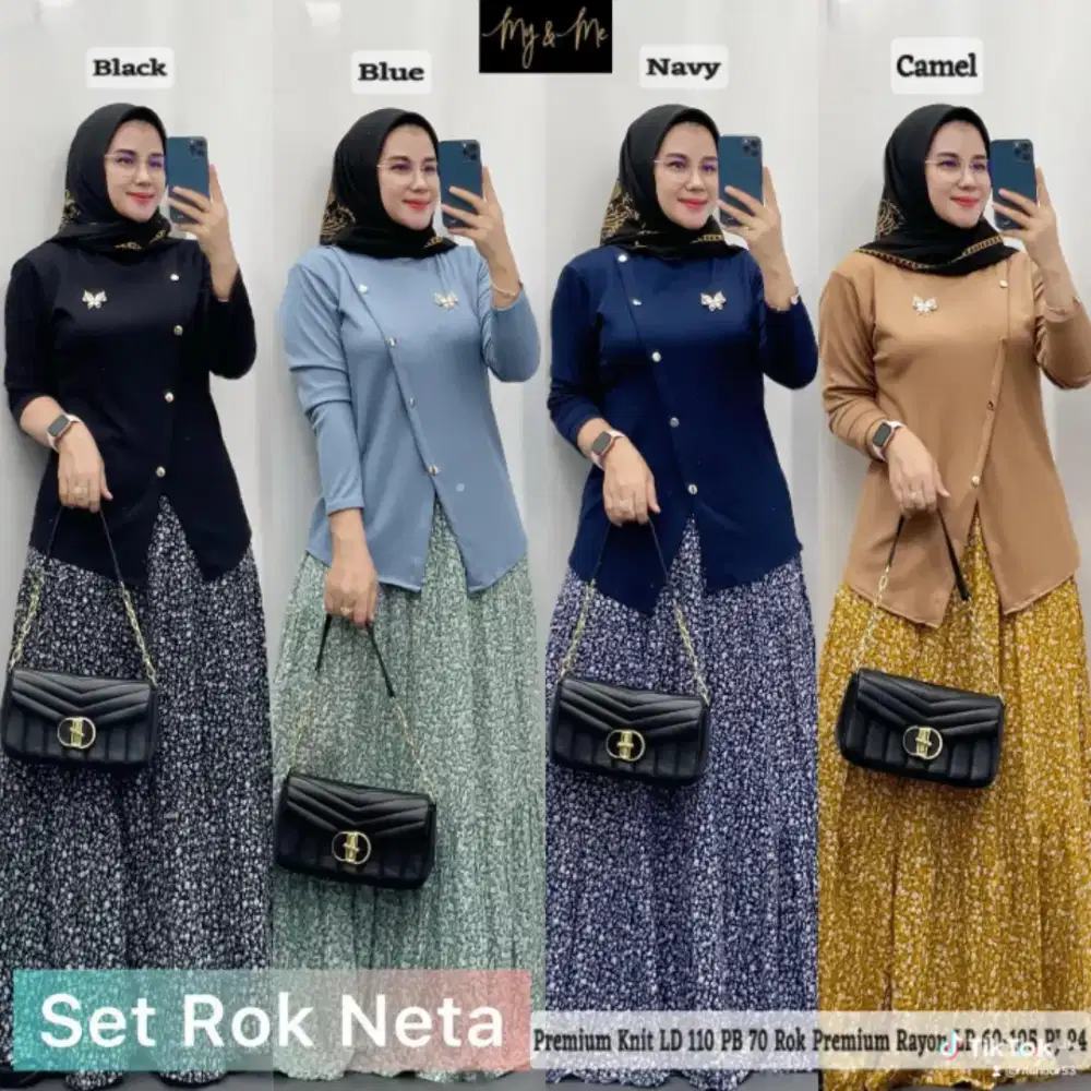 One set kekinian