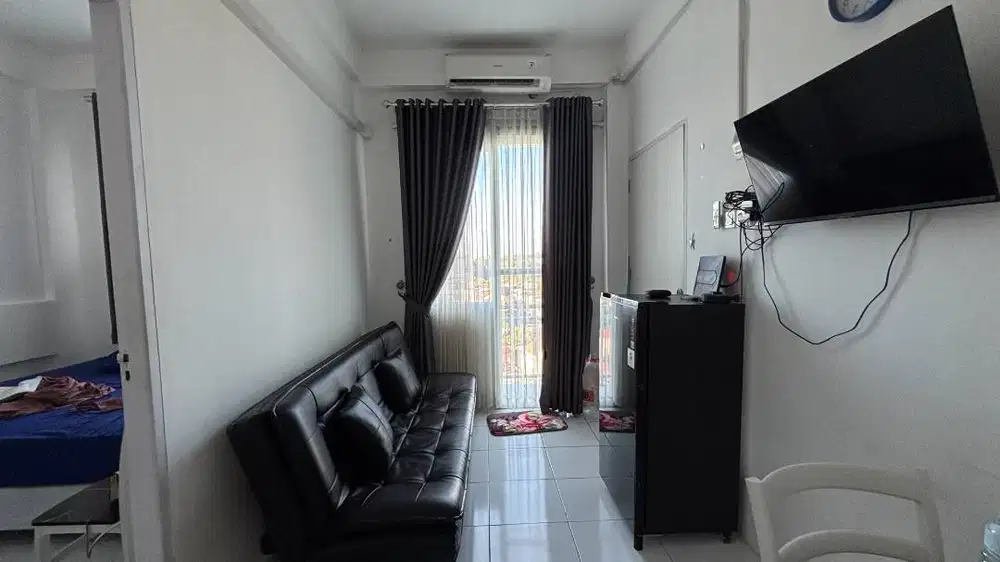 Disewakan Kost Apartment Green Valley Free IPL