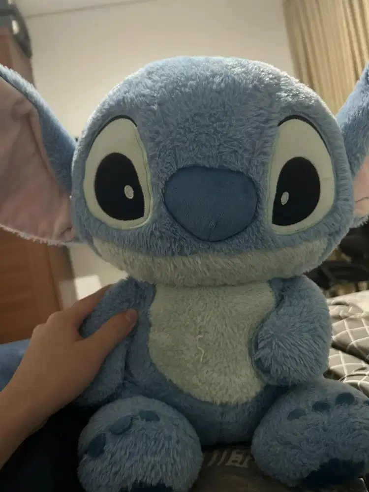 Miniso x disney stitch